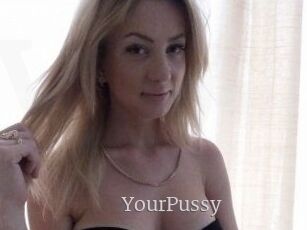 YourPussy