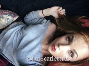 YourScarlettFire