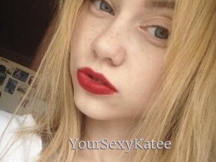 YourSexyKatee