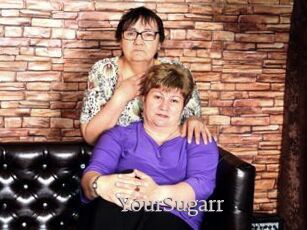 YourSugarr
