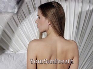YourSunBreath