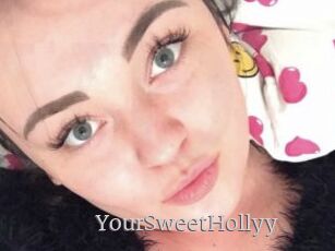 YourSweetHollyy