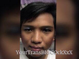 YourTransBIGCOckXxX