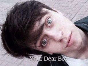 Your_Dear_Boy
