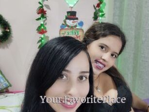 Your_FavoritePlace