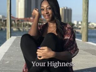 Your_Highness
