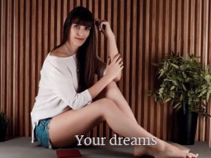Your_dreams_