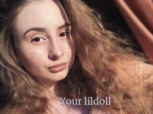 Your_lildoll