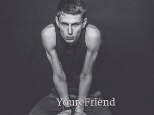 YoureFriend