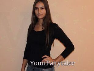 YourrFairytalee