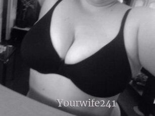 Yourwife241