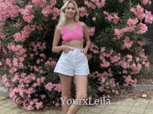 YourxLeila