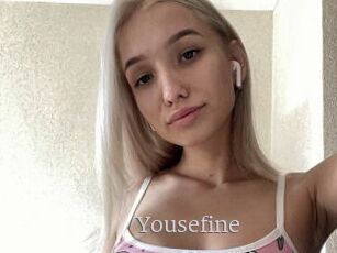 Yousefine
