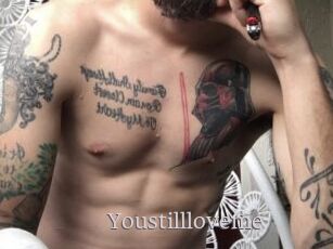Youstillloveme