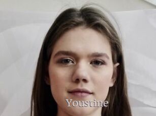 Youstine