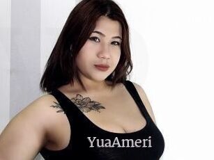 YuaAmeri