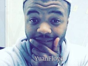 Yuan_Floyd