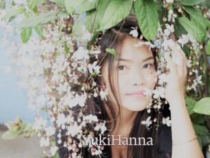 YukiHanna