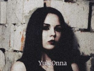 YukiOnna