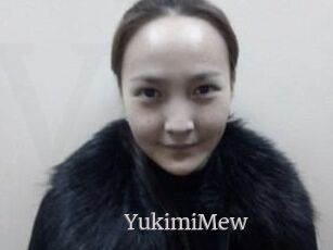 YukimiMew
