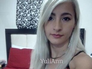 YuliAnn