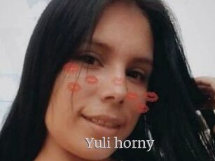 Yuli_horny