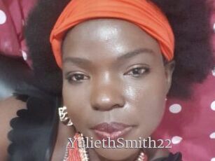 YuliethSmith22