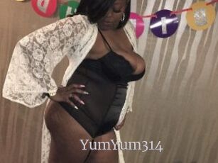 YumYum314