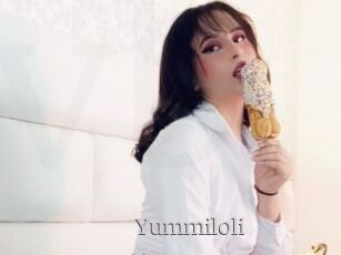 Yummiloli