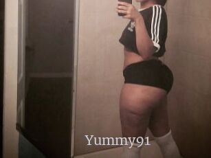 Yummy91