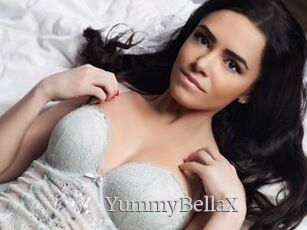 YummyBellaX