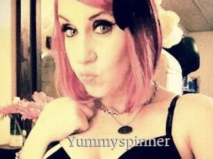 Yummyspinner