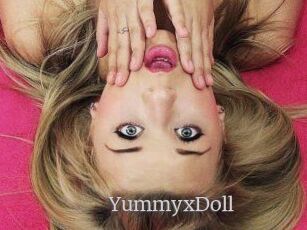 YummyxDoll