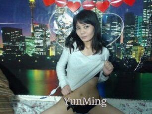 YunMing