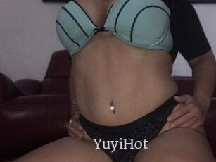 YuyiHot