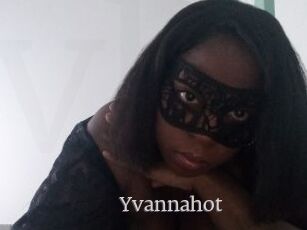 Yvannahot