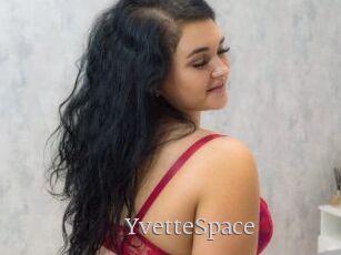 YvetteSpace