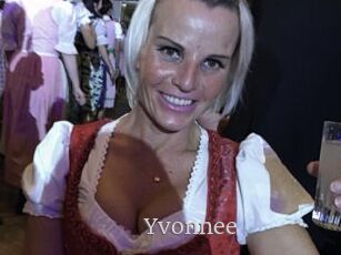 Yvonnee