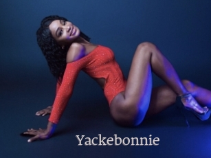 Yackebonnie