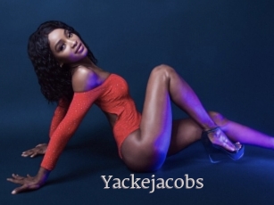 Yackejacobs