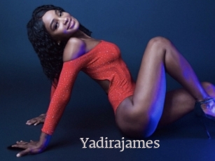 Yadirajames