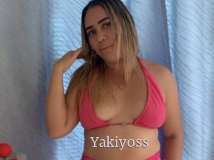 Yakiyoss