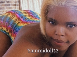 Yammidoll32
