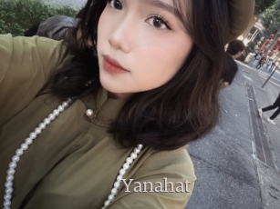 Yanahat