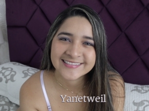 Yanetweil