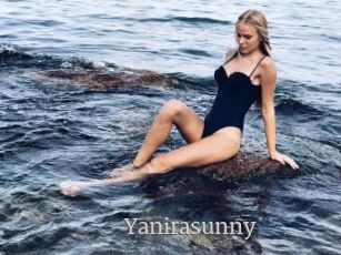 Yanirasunny