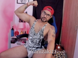 Yanizaki21