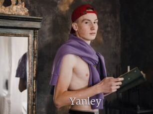 Yanley