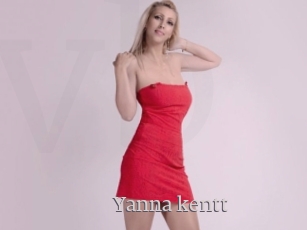 yanna_kentt Vidéo Beurettes