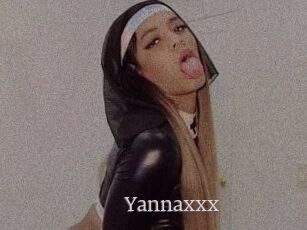 Yannaxxx